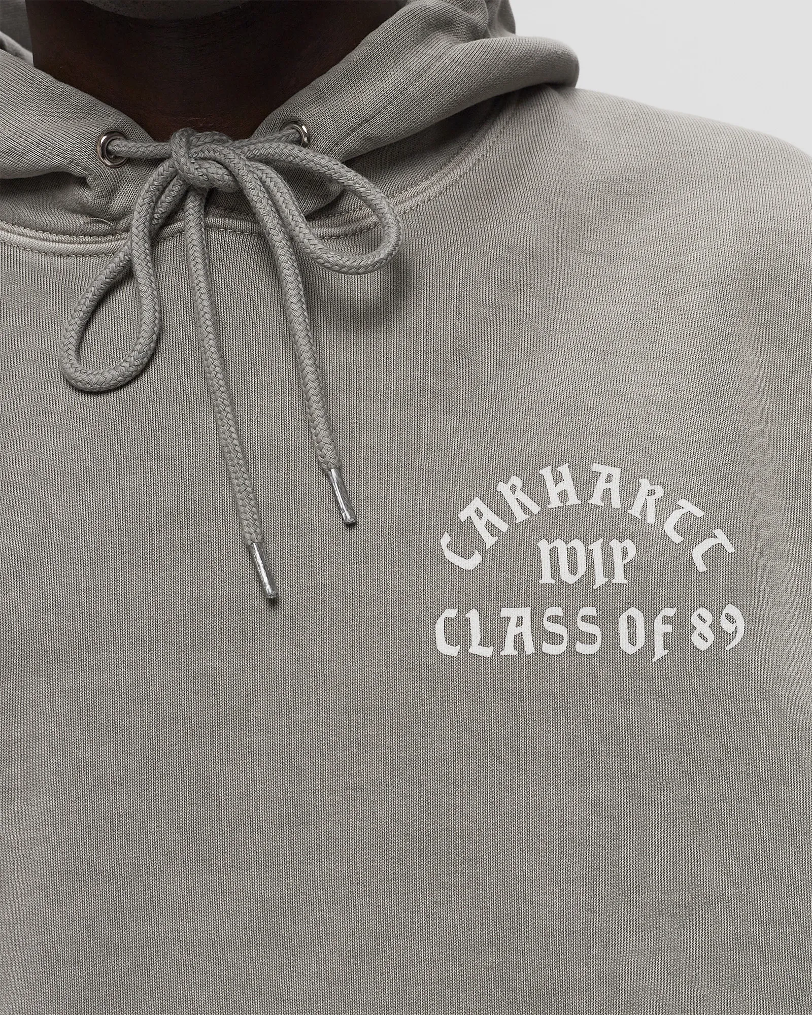 Carhartt WIP Hooded Class of 89 Sweat