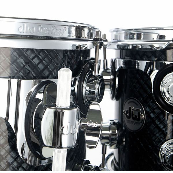 DW Finish Ply Rock Grey Crystal