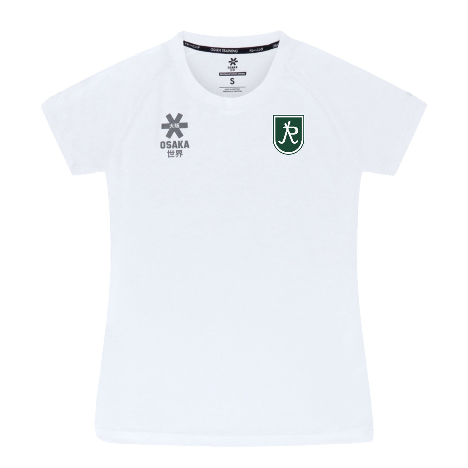 Osaka  HC Rotterdam Trainingsshirt Dames