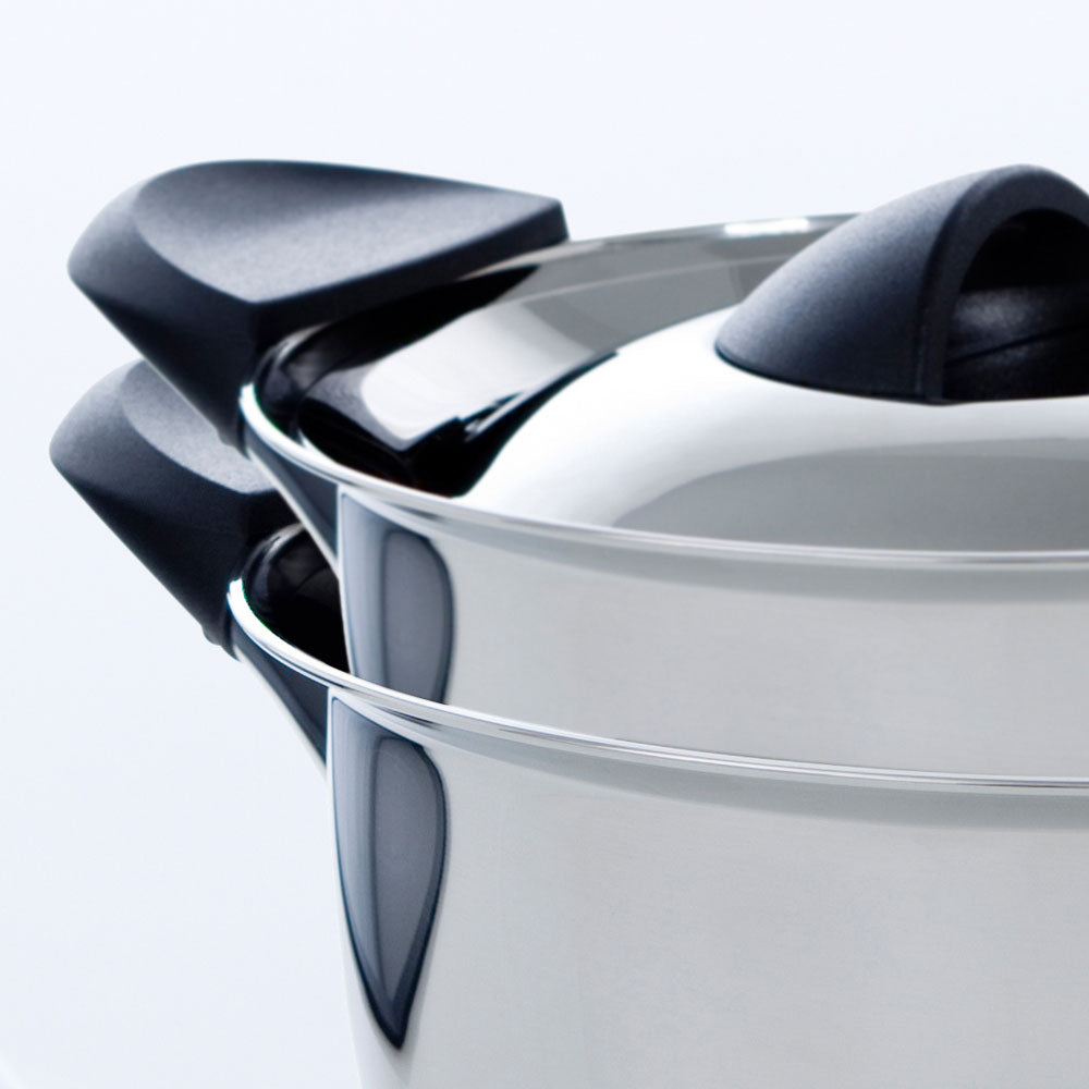 BK Q-linair Classic Pannenset 5-delig