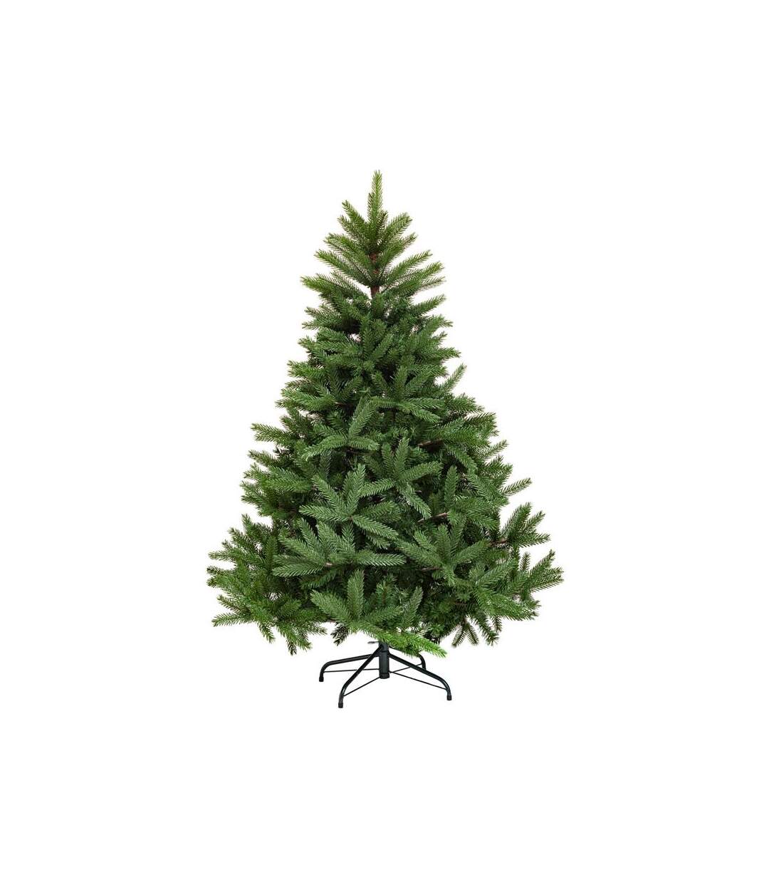 Paris Prix - Sapin De Noël leafly Prince 210cm Vert