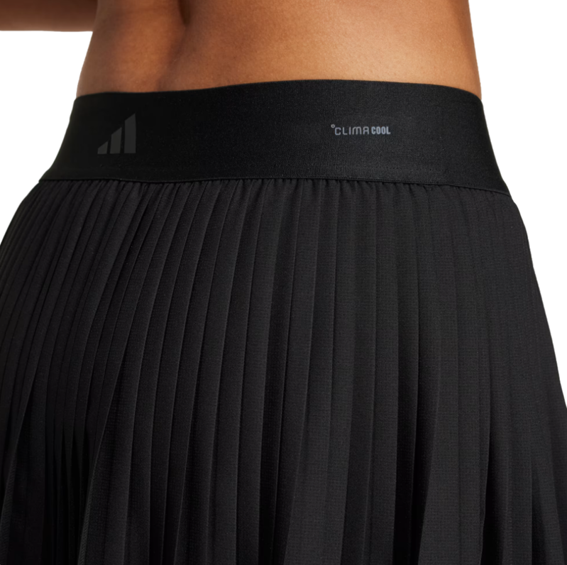 Club Pleated Skirt