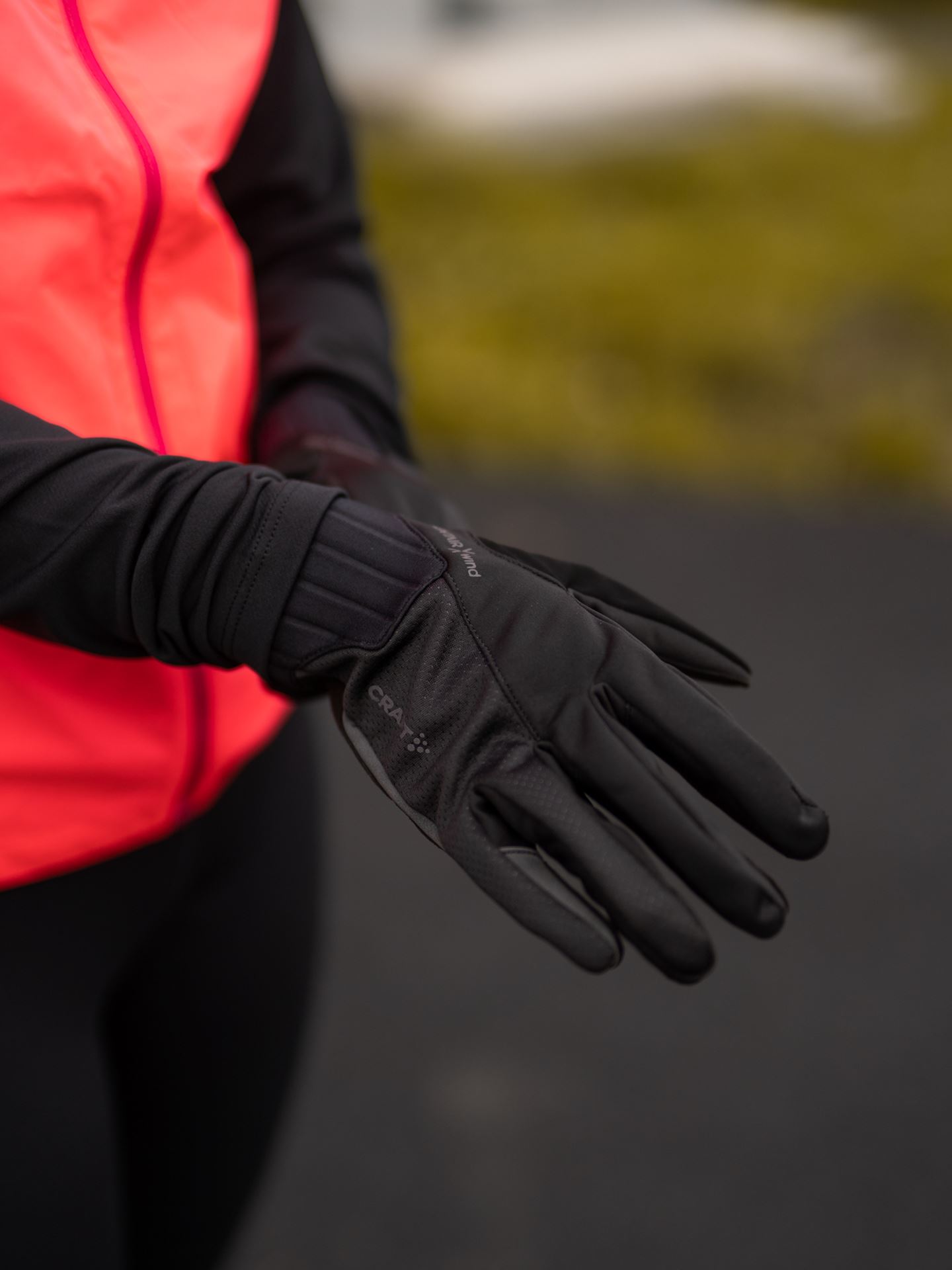All Weather Glove