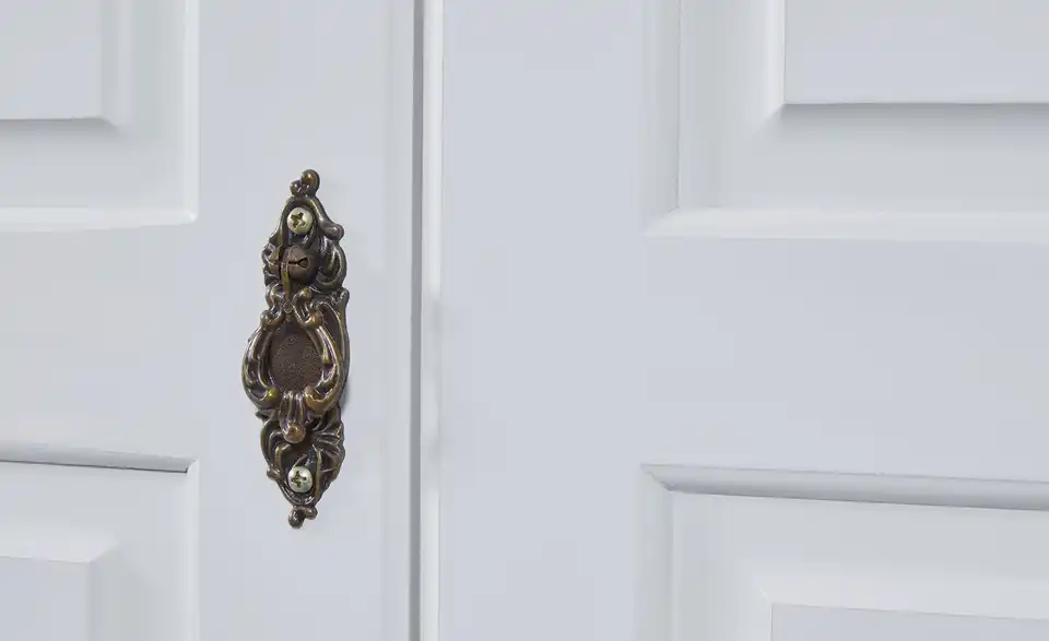 Kleiderschrank Bastian
