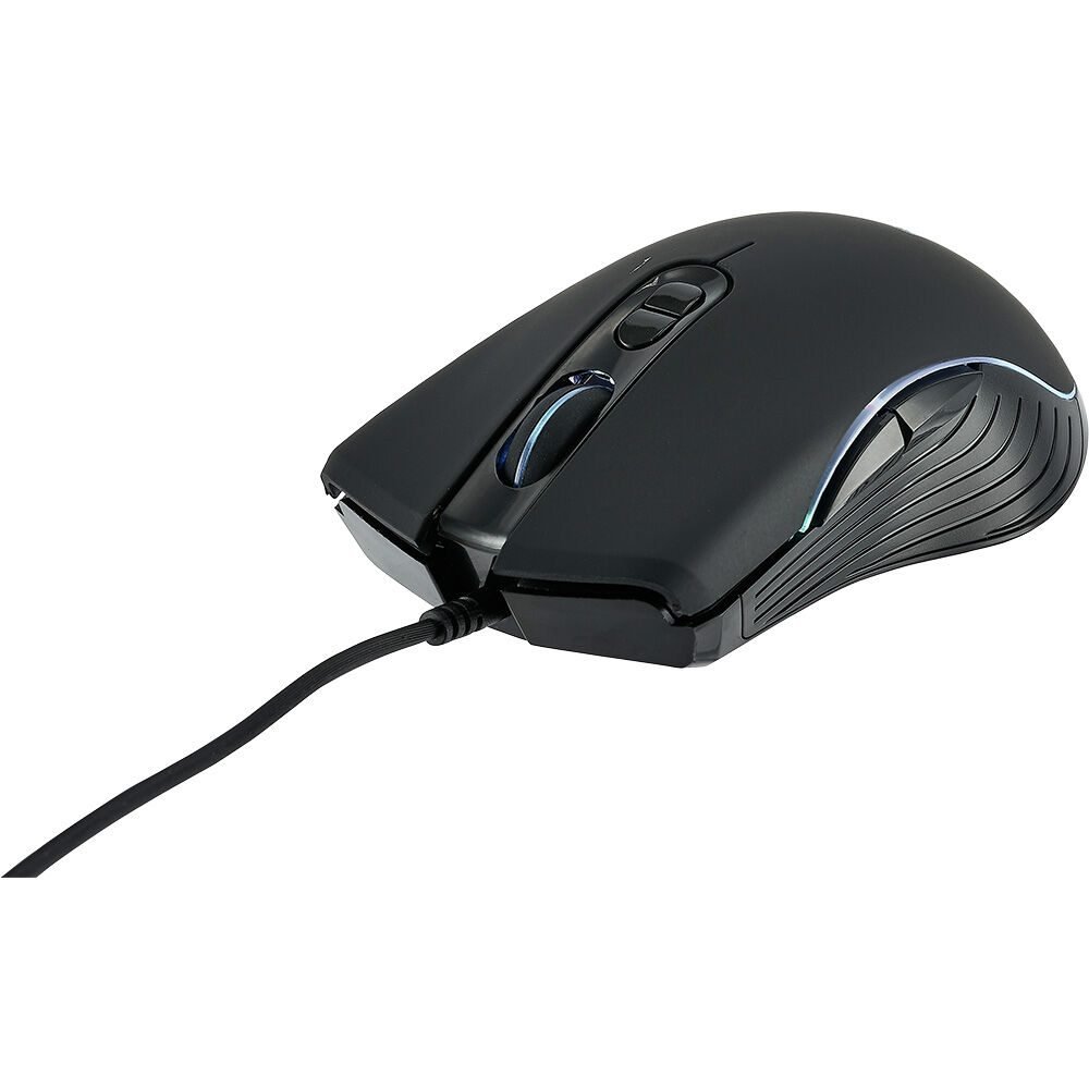 Souris gaming à led Homday Gaming