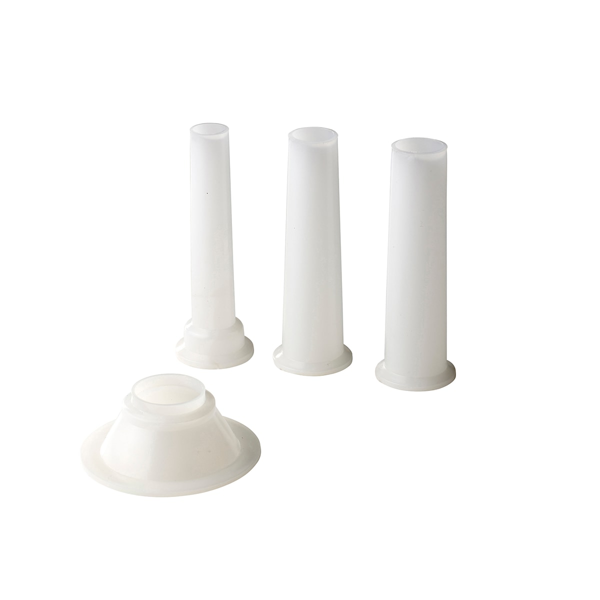 Funktion Sausage funnel 3 sizes