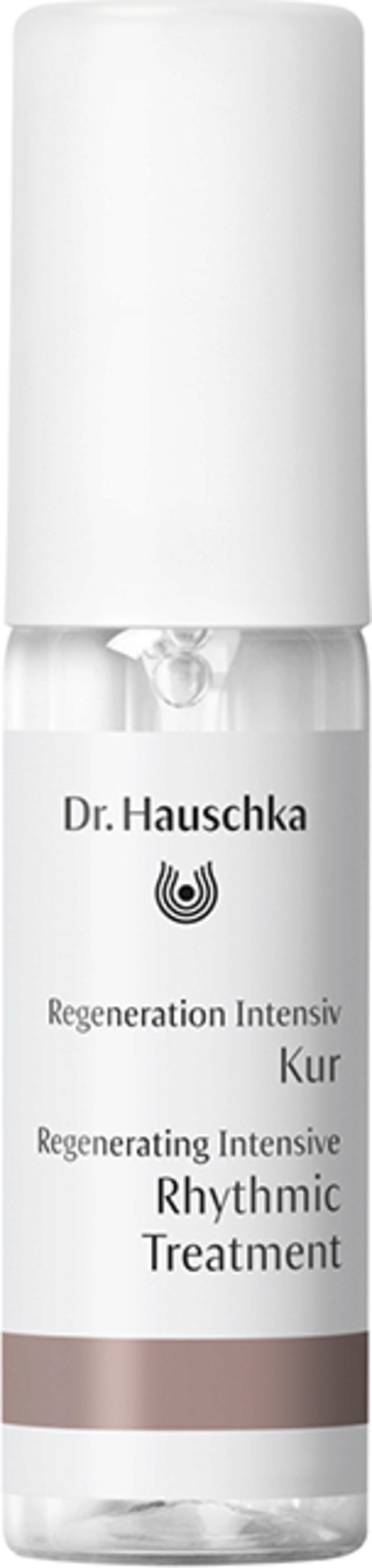 Dr. Hauschka  Regeneration Intensiv Kur, 40 ml