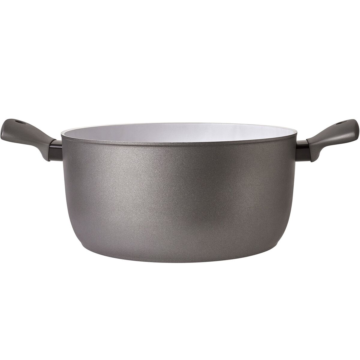 Earth Pan gryte med lokk 7,5 liter