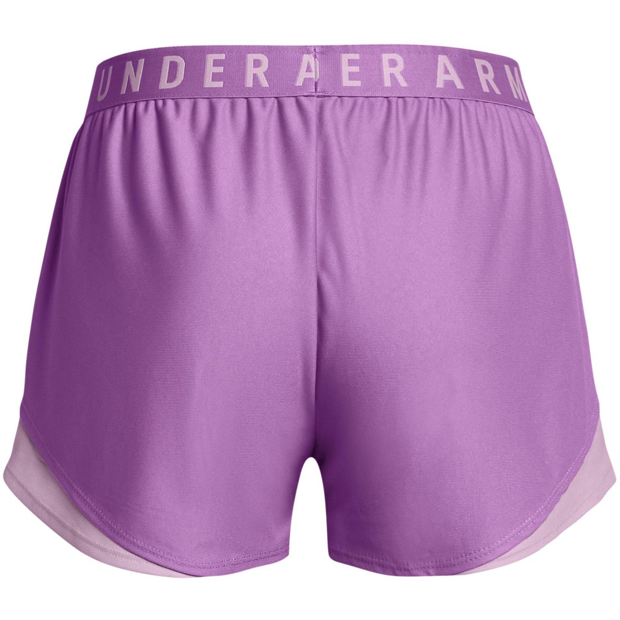 Under Armour Play Up Shorts Women's