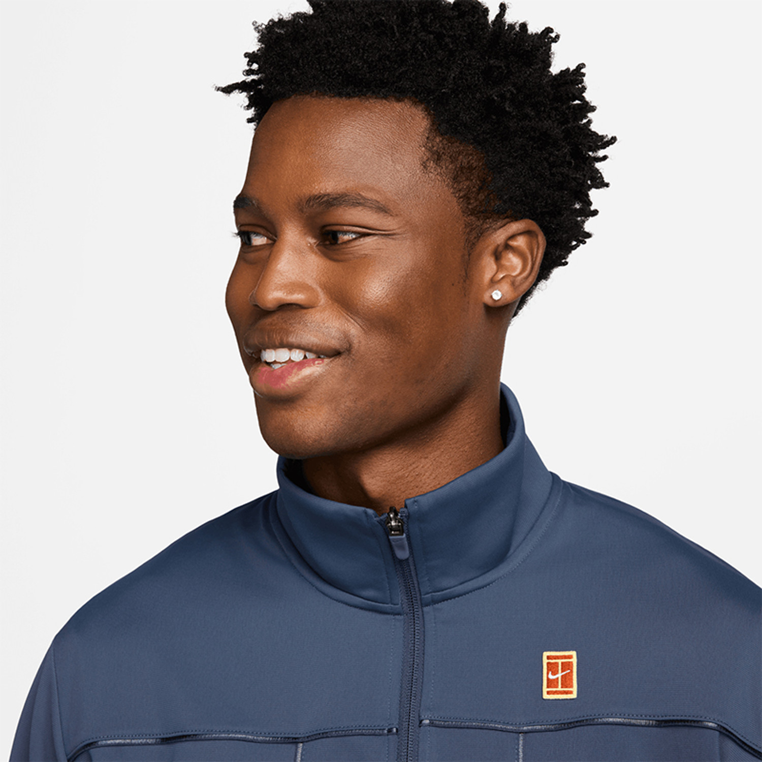 Nike Court Heritage Jacket