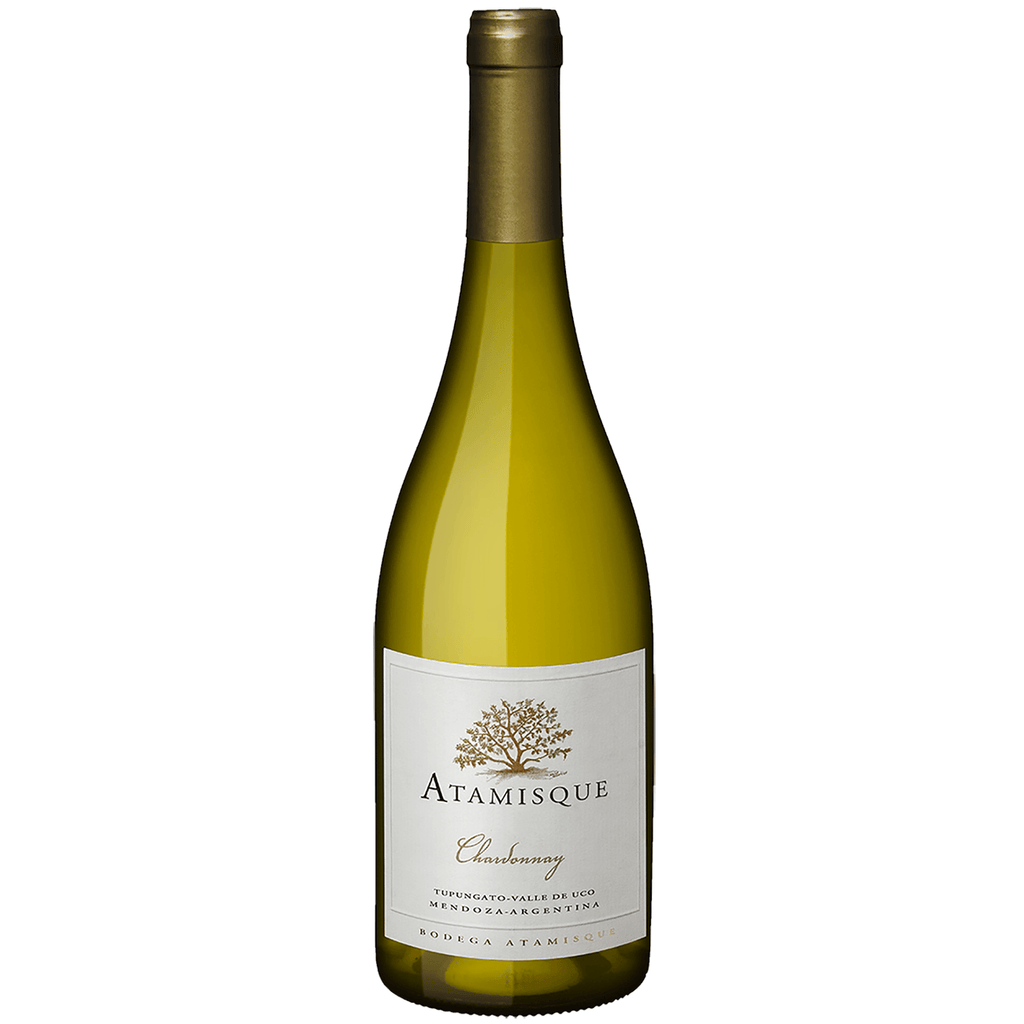 Atamisque Chardonnay 2018