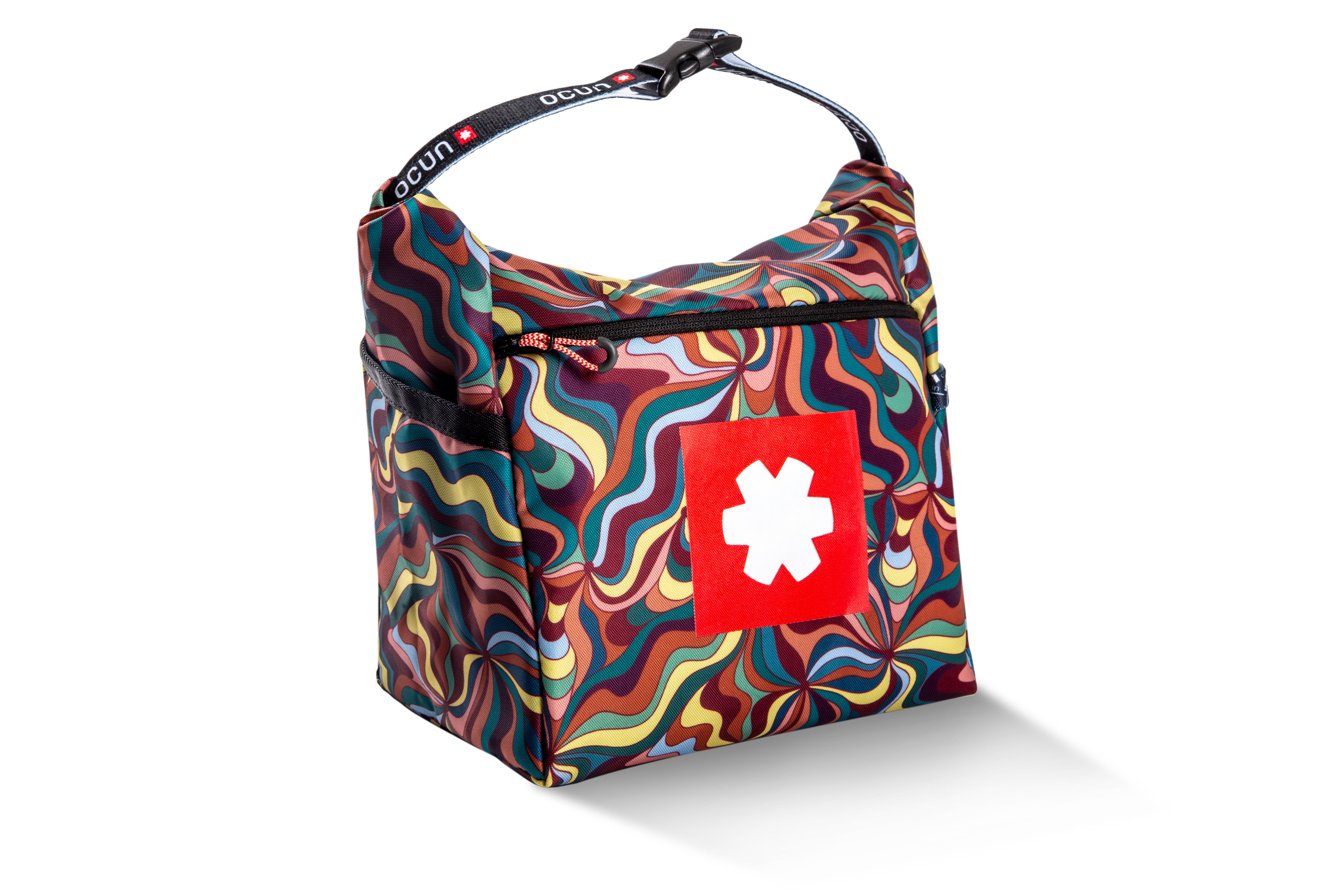 Ocun Boulder Bag