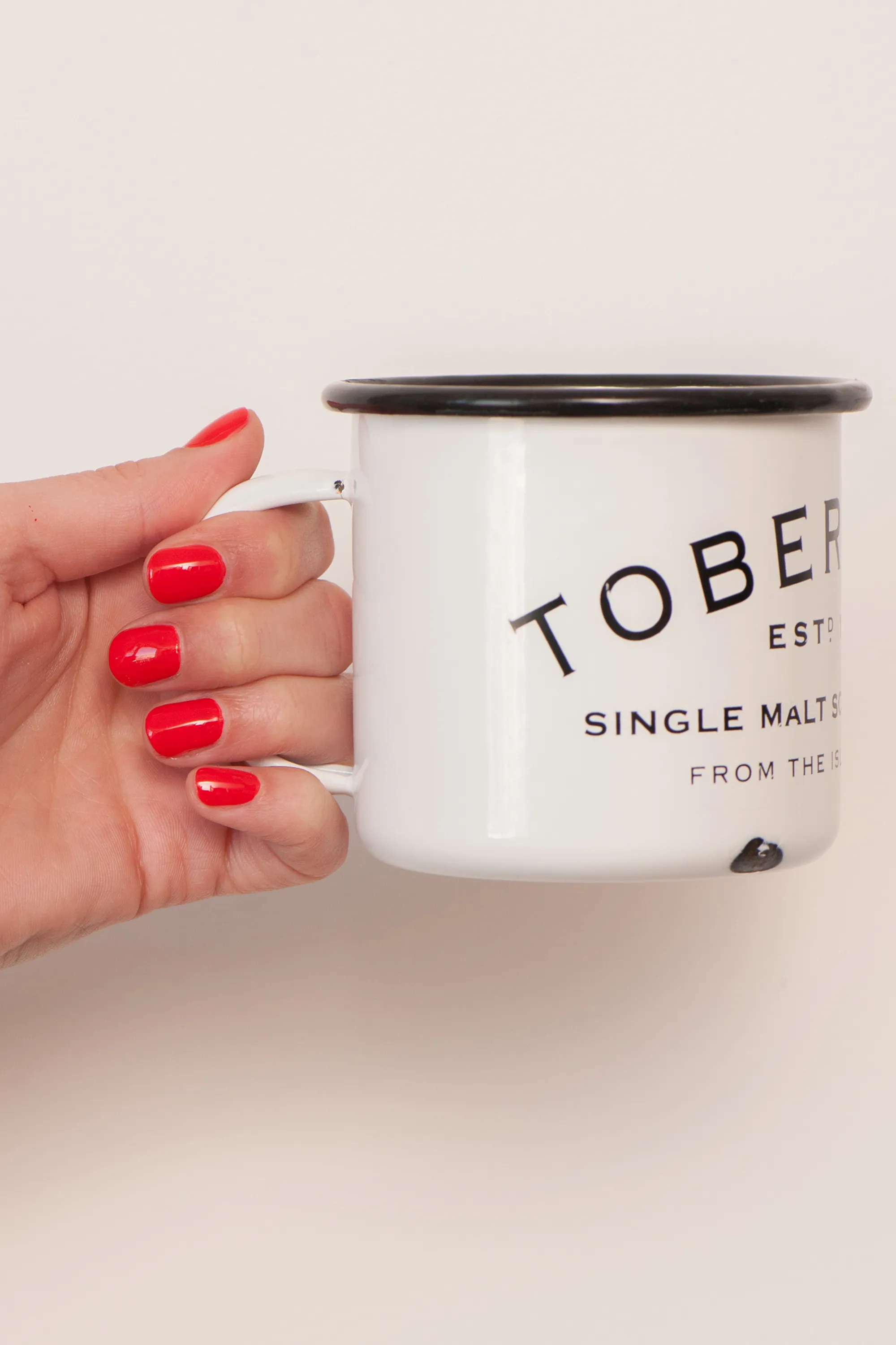 Le Rouge à Ongles Vernis à ongles vegan & biosourcé-8 ml