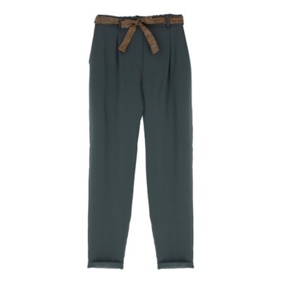 Pantalon femme Fluide PLEASE