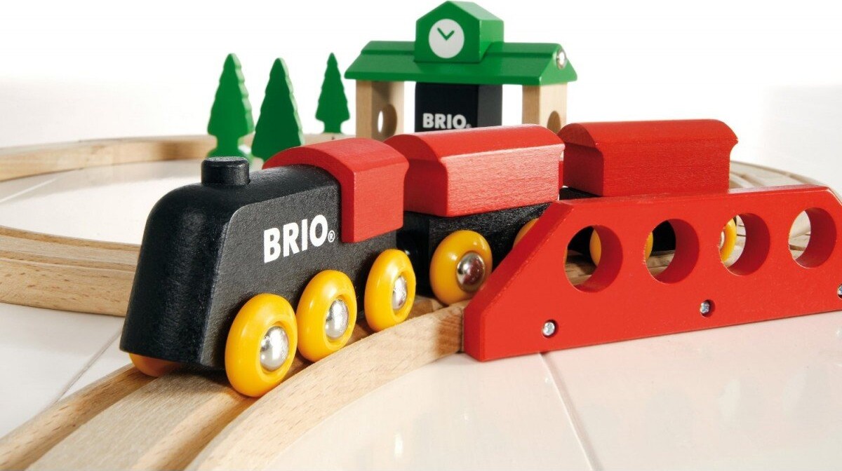 Brio - Togbane - 33028
