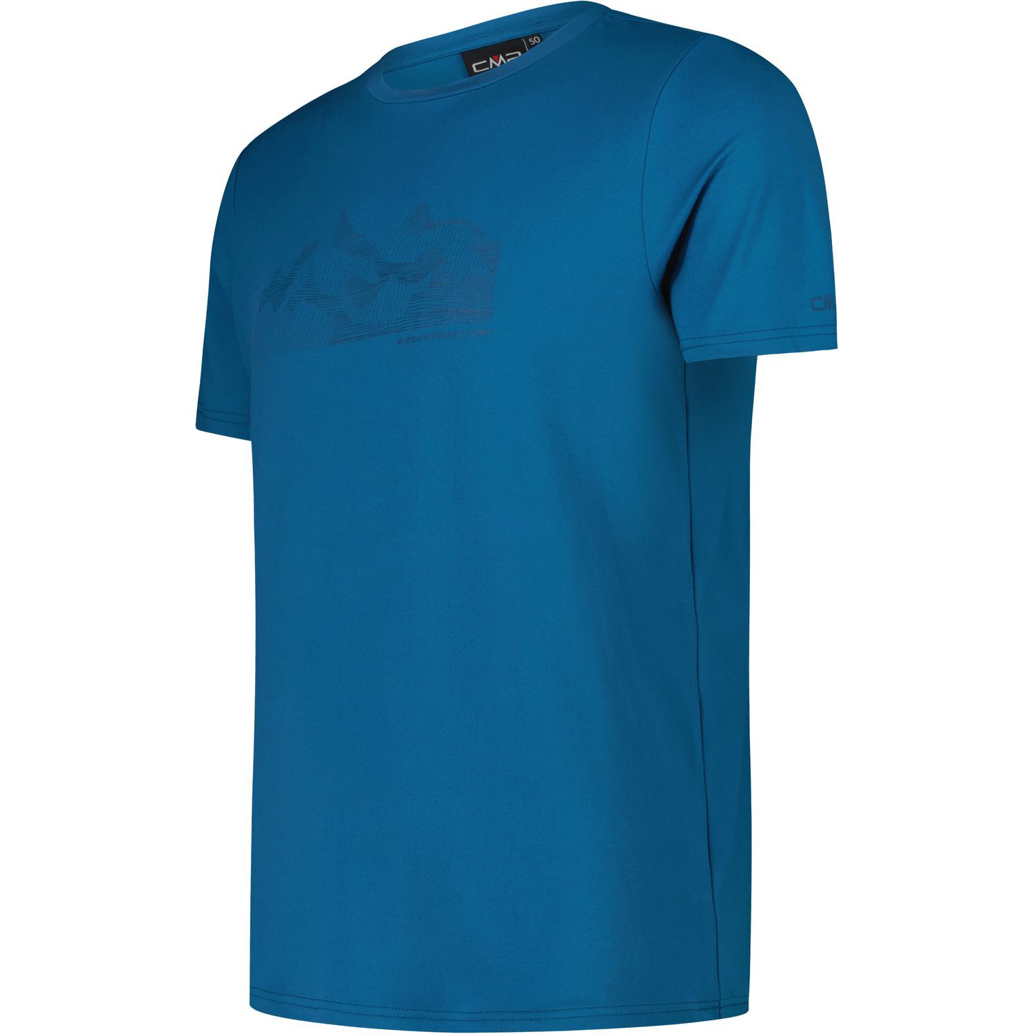 CMPMan T-Shirt 39T7567