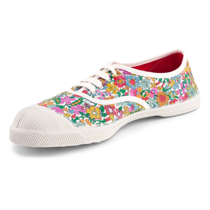 Bensimon Tennis Liberty | Rose