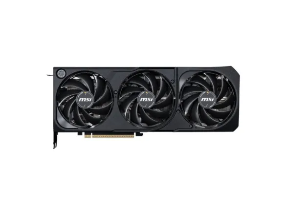 MSI GeForce RTX 5070 12GB SHADOW 3X OC