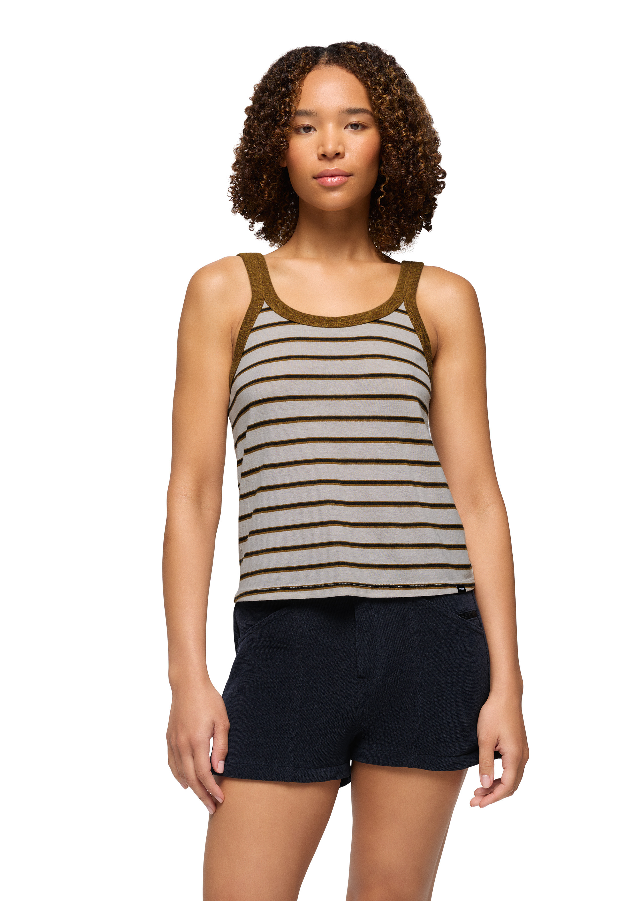 Cozy Up Scoop Tank