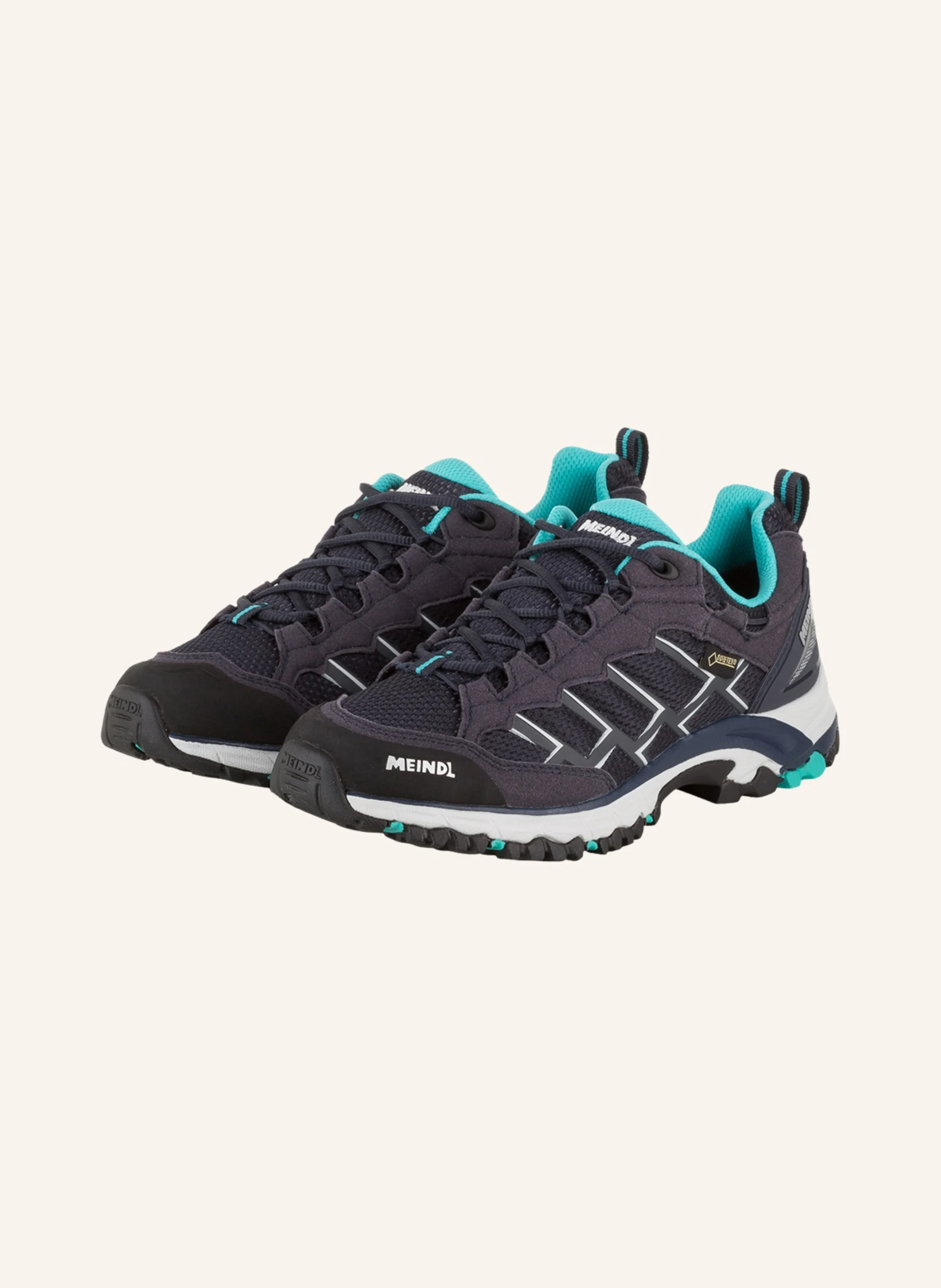 MEINDL Wanderschuhe CARIBE GTX