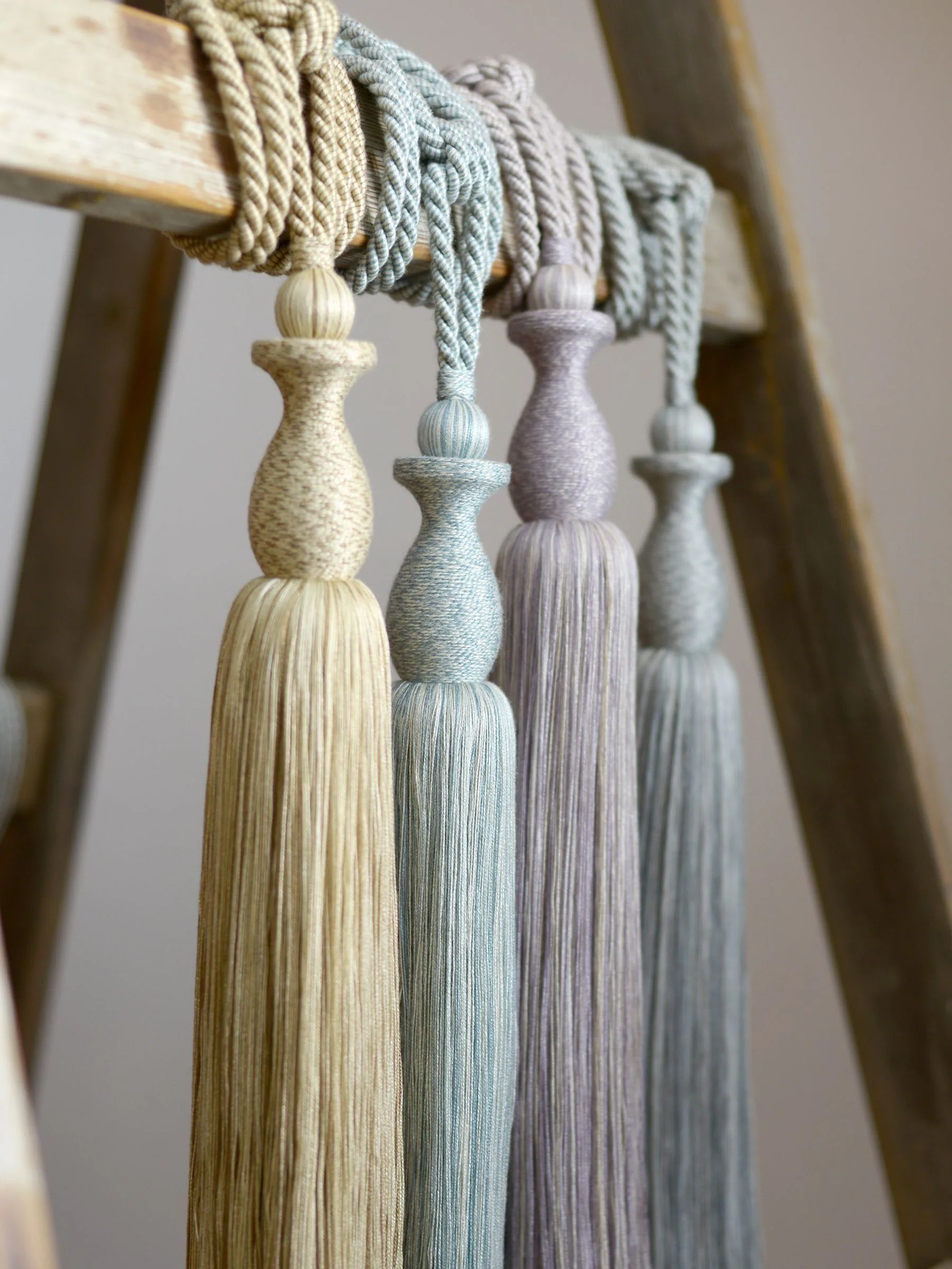 Laura Ashley Lucinda Gordijn Embrasse