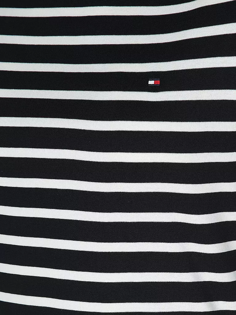 TOMMY HILFIGER Shirt  dunkelblau