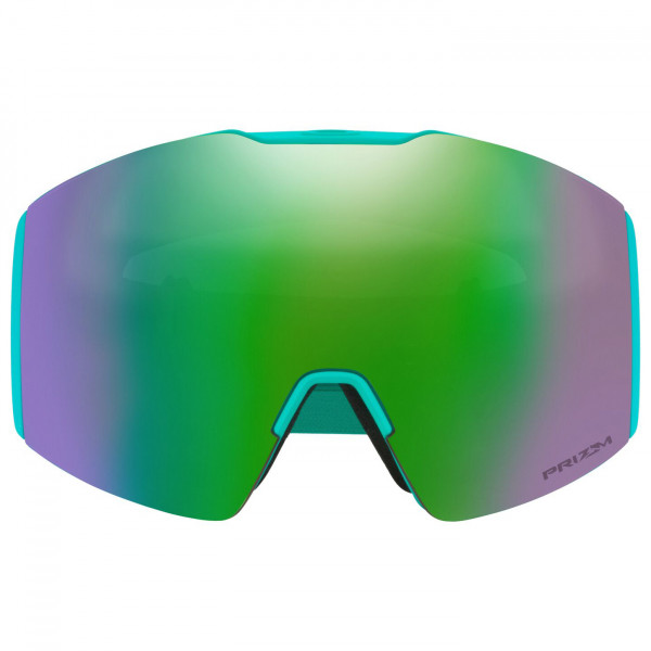 Oakley - Fall Line L S3 (VLT 13%) - Masque de ski