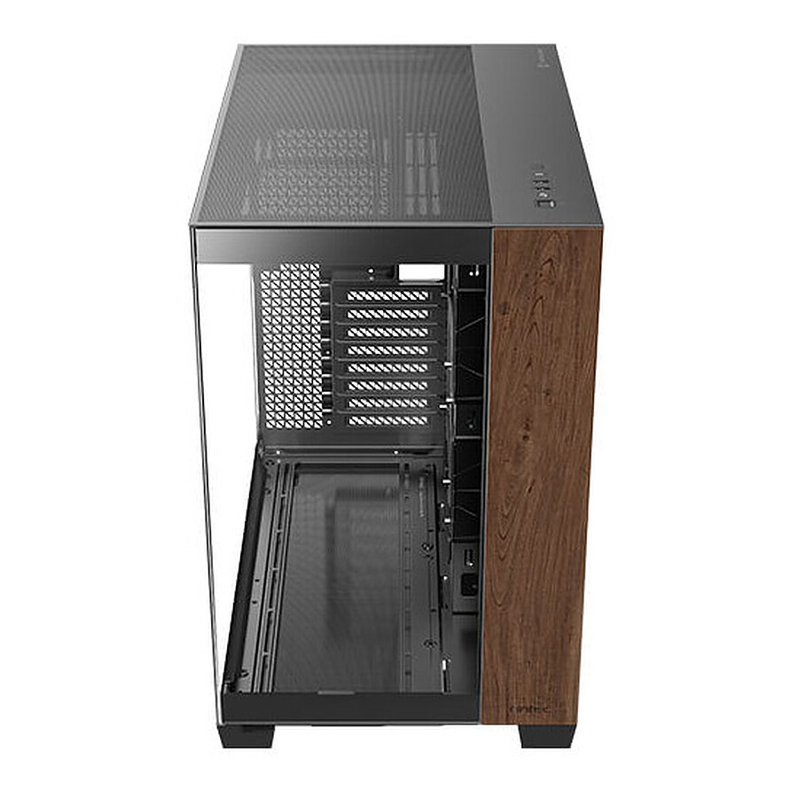 Antec C8 Wood