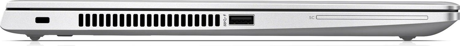 HP EliteBook 830 G6 | i7-8565U | 13.3