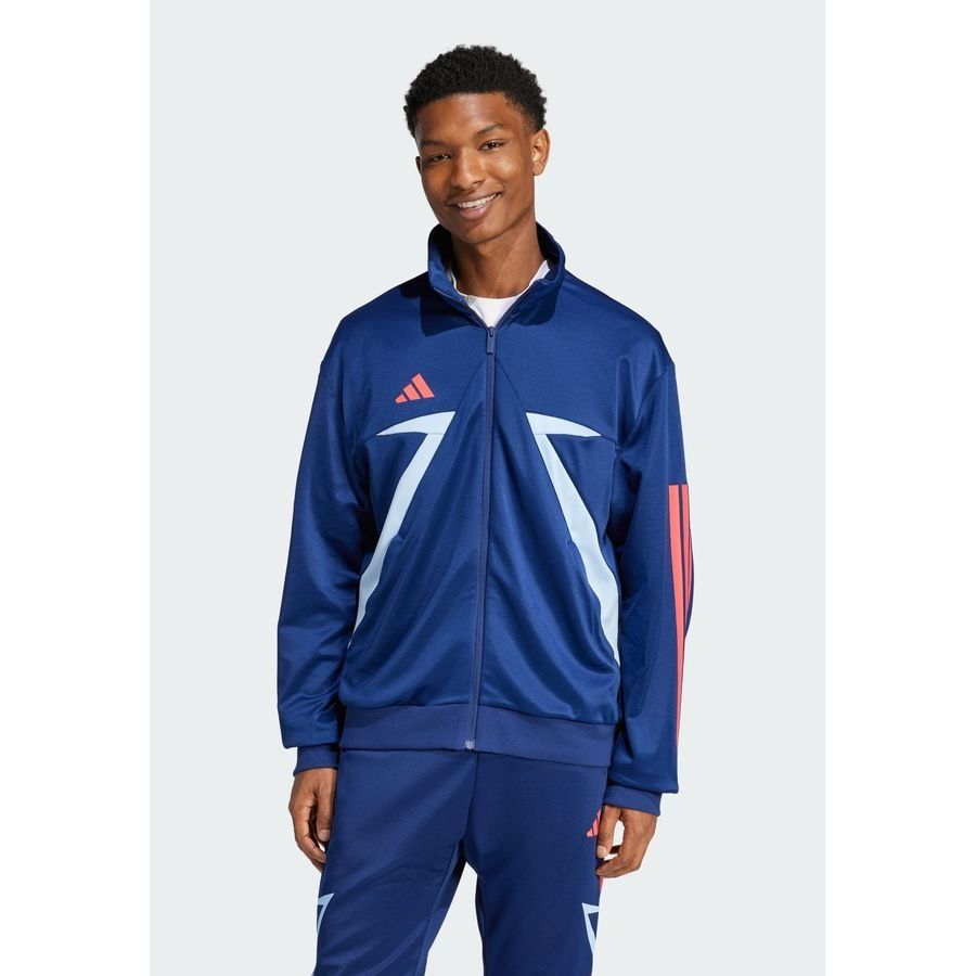 Adidas Veste de survêtement House of Tiro Nations Pack
