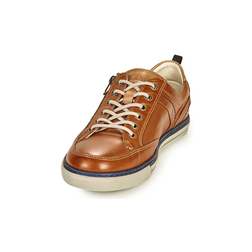 Fluchos - QUEBEC - Marron