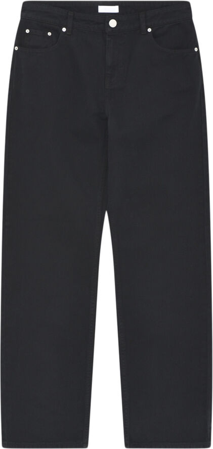 2NDDAY 2ND Raphael TT - Heavy Twill Meteorite (black)