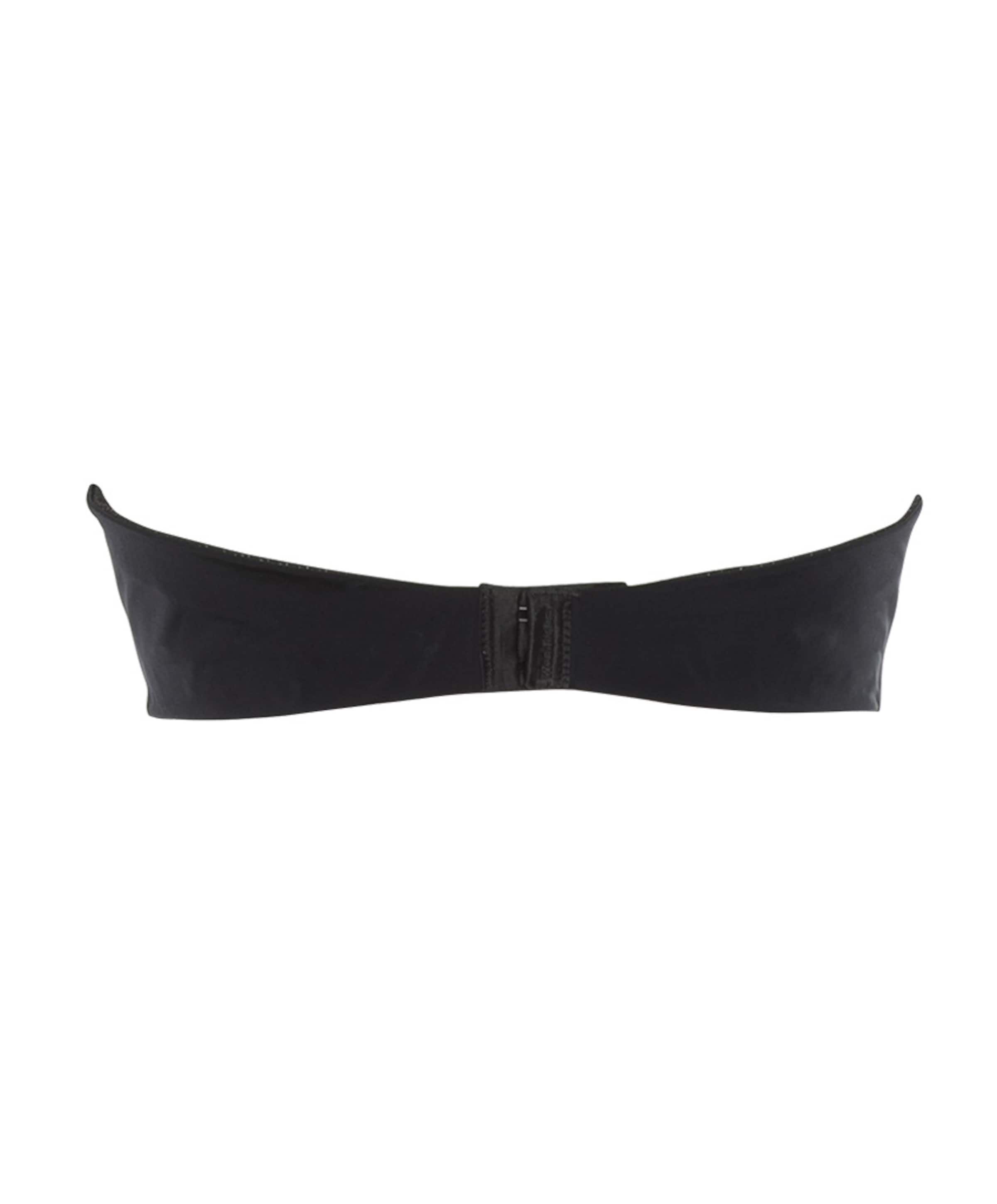 Wonderbra Dames bh zwart