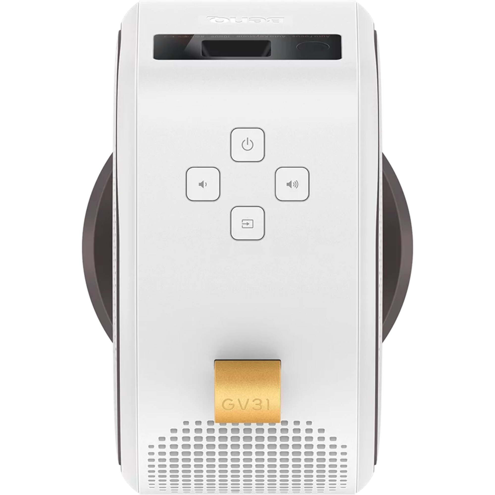 BenQ LED-Beamer GV31