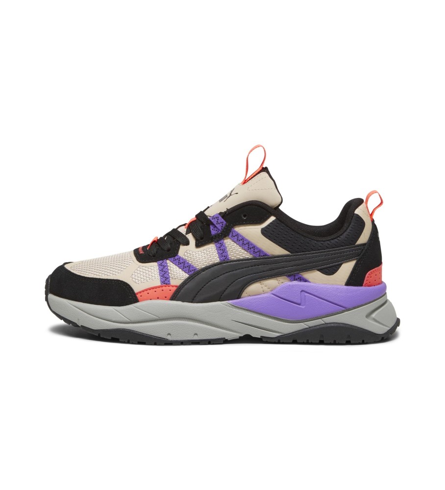 Tênis Puma X-Ray Tour preto