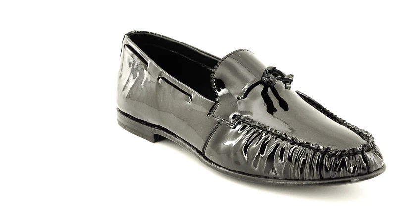 ALEXANDER HOTTO - MOC 63604 BLK NOIR
