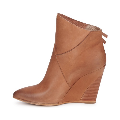 Strategia - FRANGINOU - Nude marron