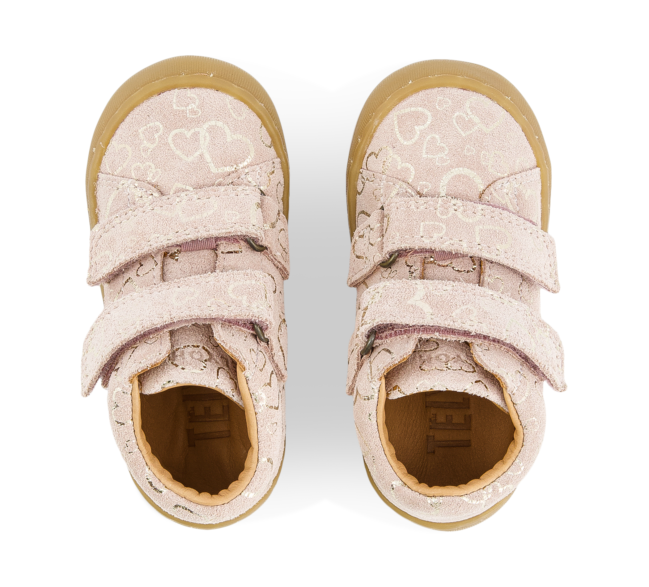 Telyoh Mannie - Klettschuhe