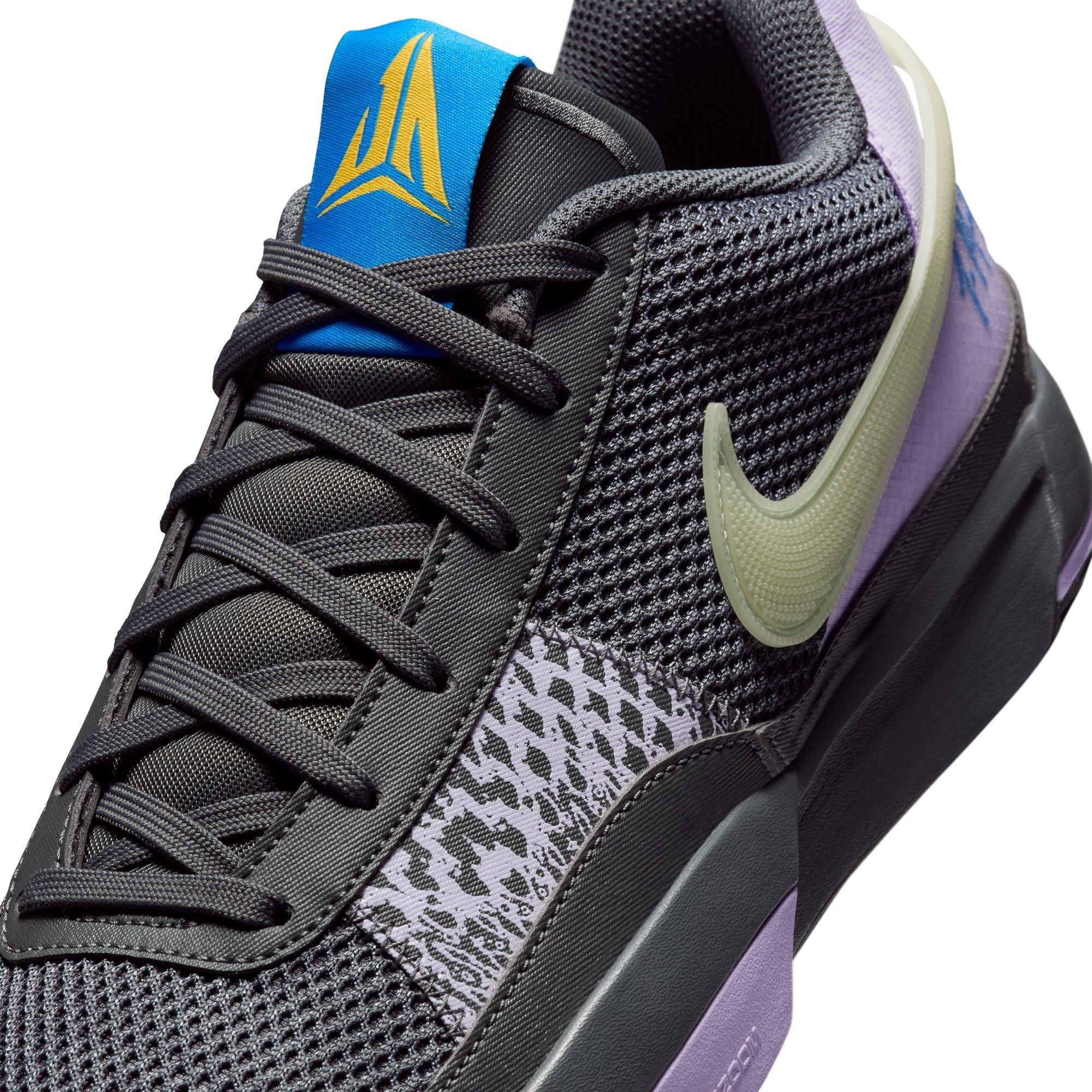 Nike Ja 1 Basketball Trainers Juniors