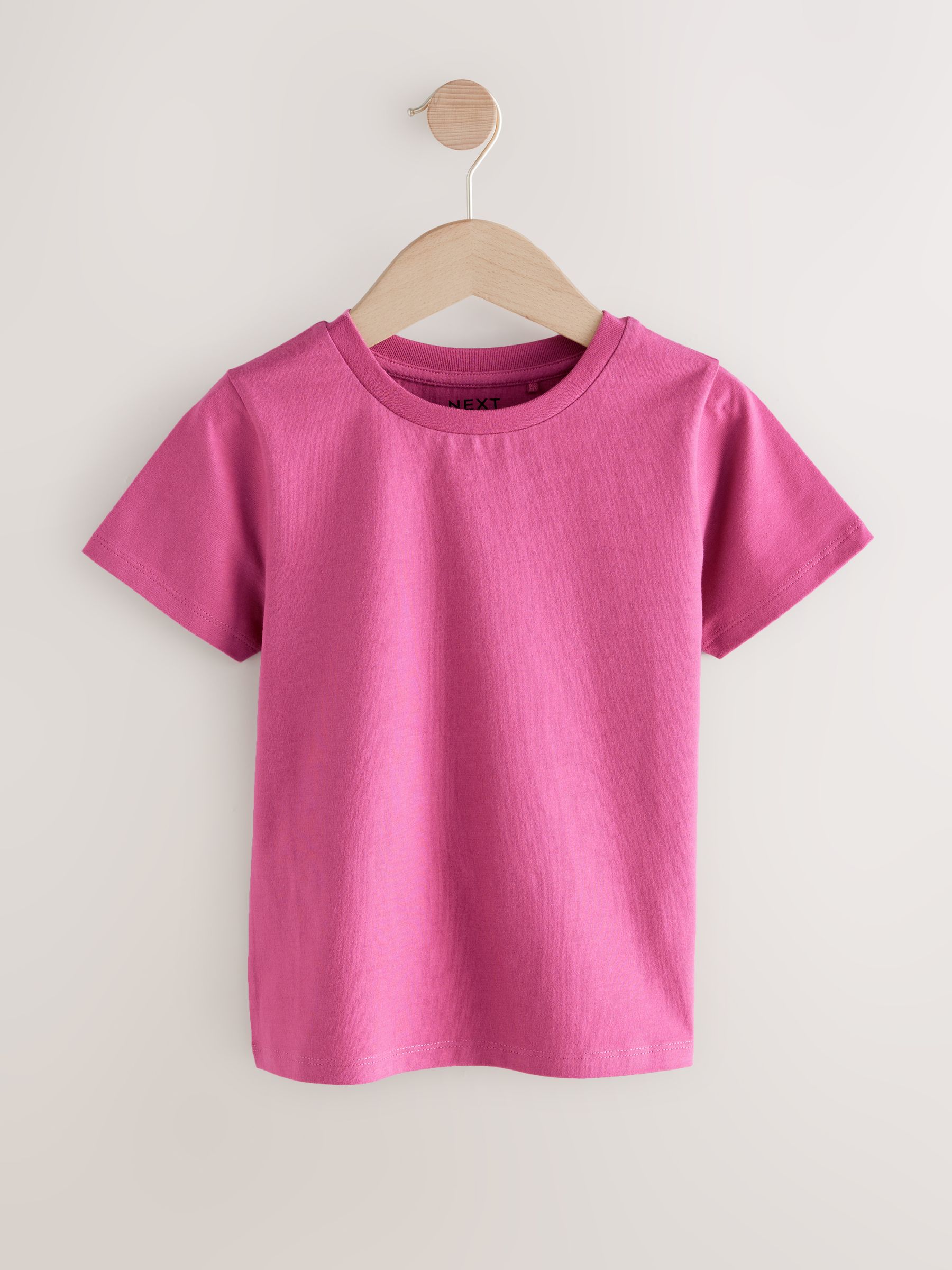 Roze - T-shirts 4 Pack (3-16jr)