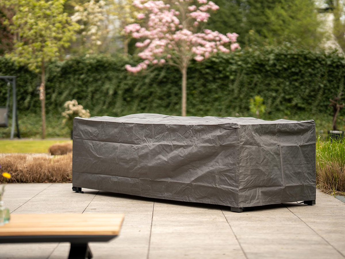 Winza deluxe 145 x 105 x 75 cm tafelhoes