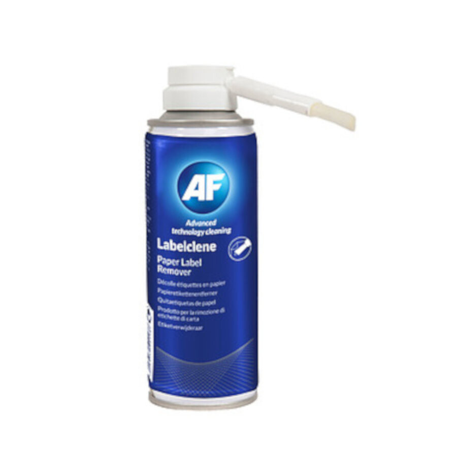 AF Labelclene