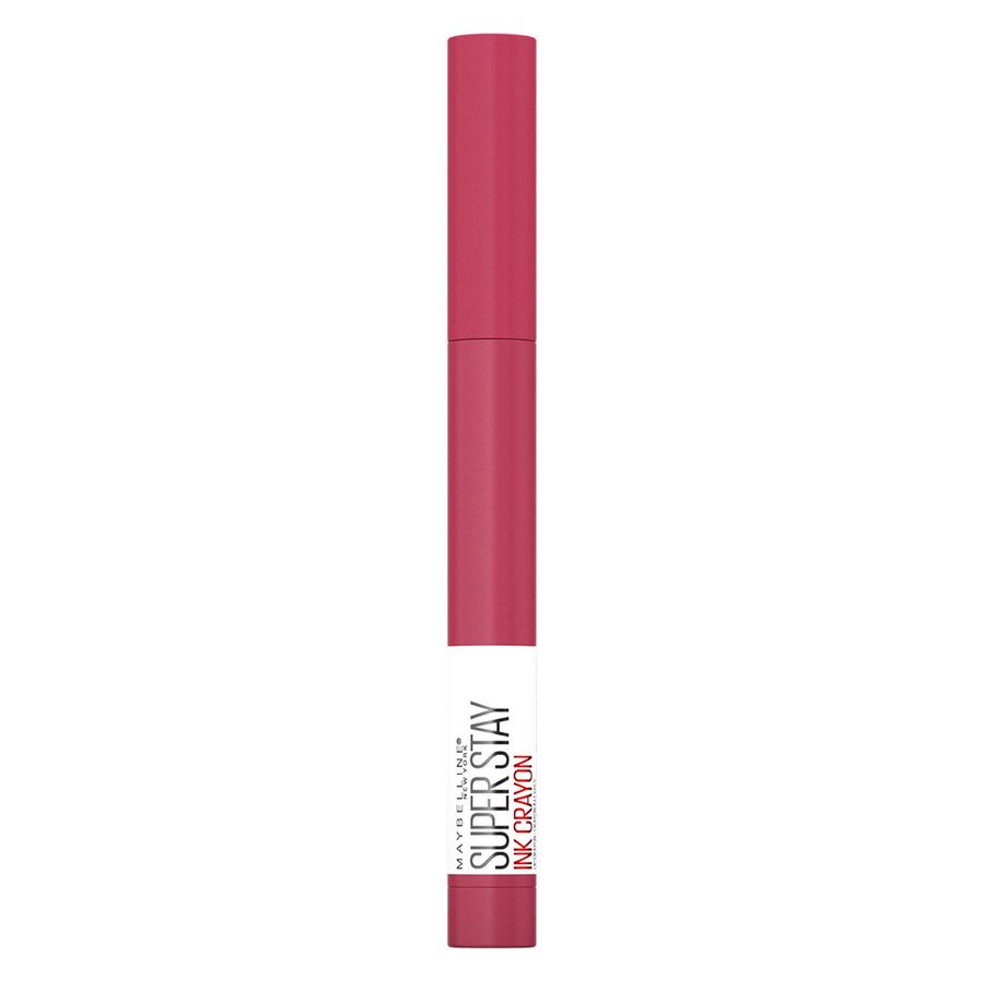 Maybelline New York Superstay Ink Crayon 80 Run The World 1,5g