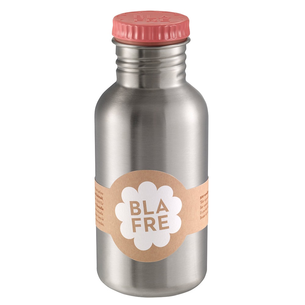 Blafre Stålflaske<br>Bestselger!