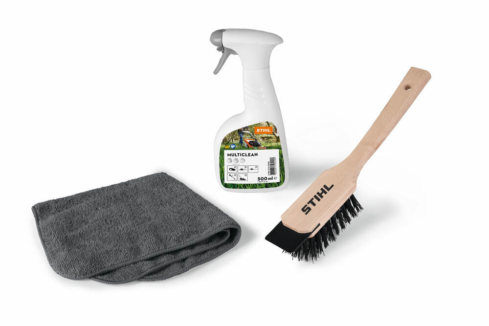STIHL Care & Clean Kit iMOW 1 - Reinigingsmiddel