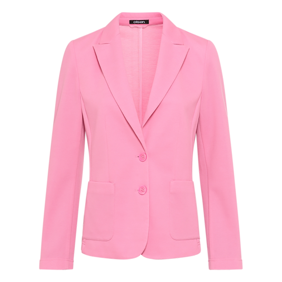 Dames Jasje 25000 jasje fluffy