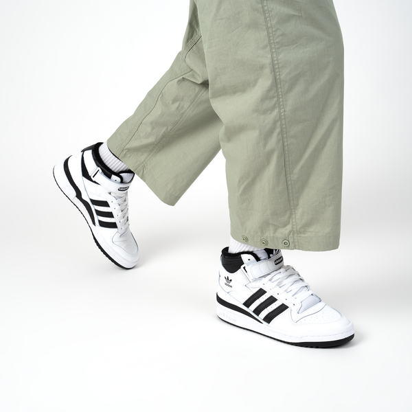ADIDAS ORIGINALS FORUM MID