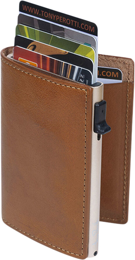 Tony Perotti Furbo Cardholder Mi