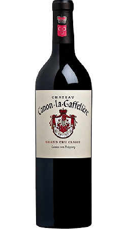 Château Canon La Gaffelière 1er Grand Cru Classé B 2021 Saint-Emilion Rouge