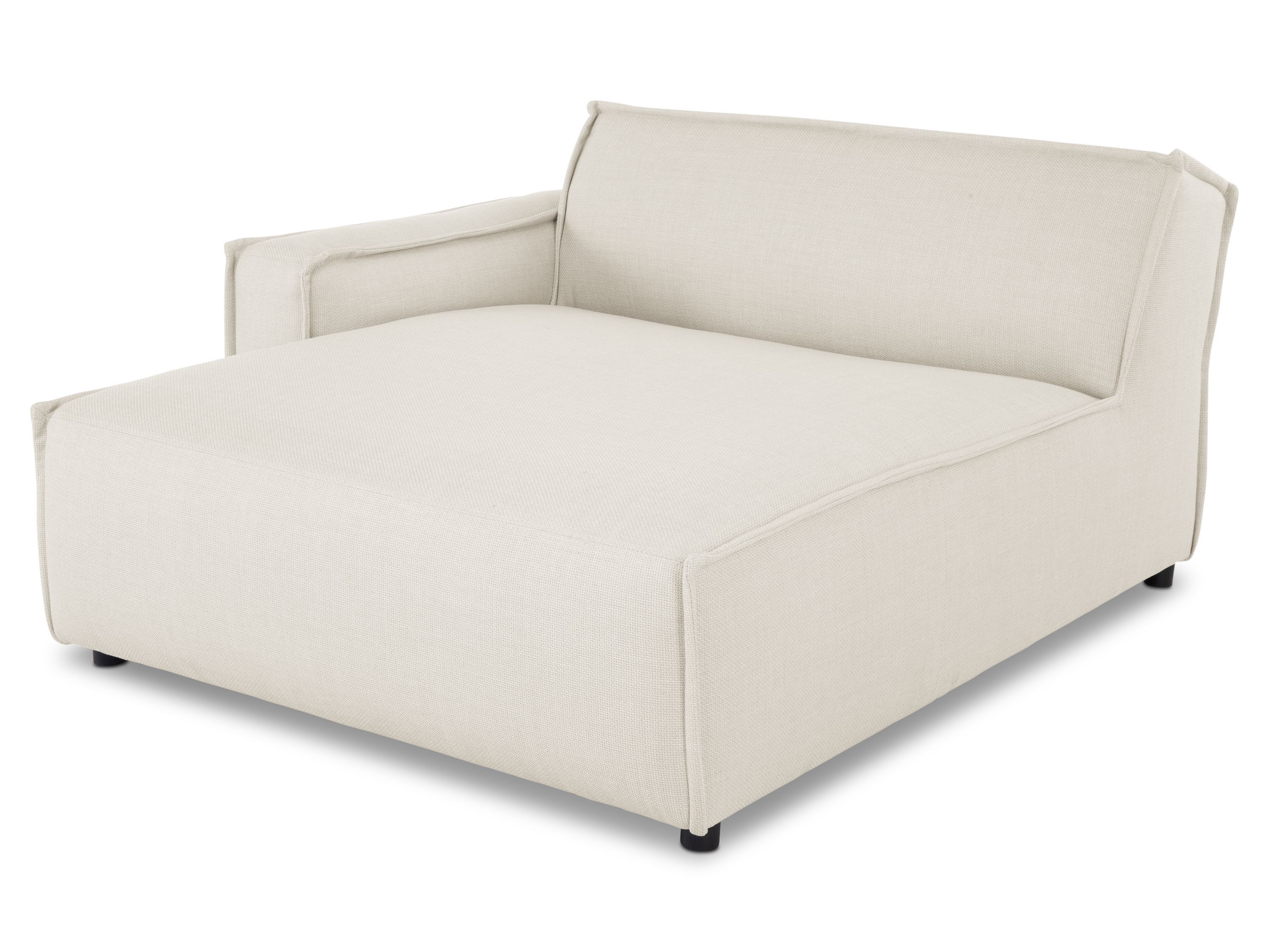 Sofaelement SANSIBAR KARLSHAM beige